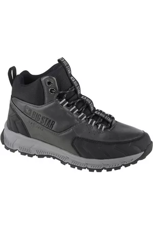 Big Star Kengät Trekking Shoes 44