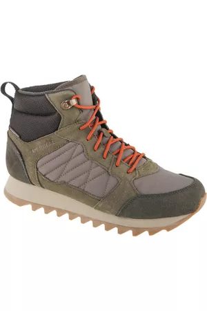 Merrell Kengät Alpine Sneaker Mid PLR WP 2 45