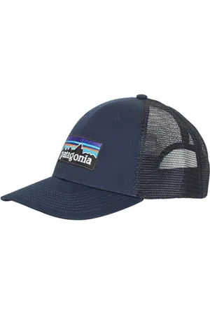Patagonia Lippalakit P-6 LOGO LOPRO TRUCKER HAT Yksi Koko