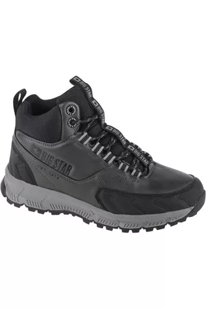 Big Star Kengät Trekking Shoes 36