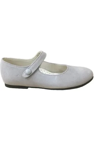 Colores Balleriinat 18207-OR Gris 36