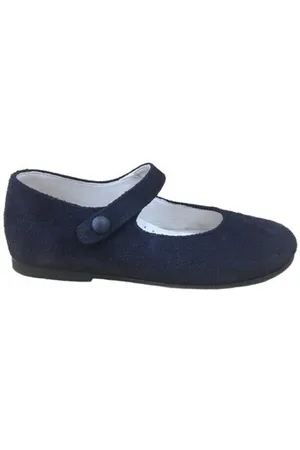Colores Balleriinat 18207-OR Marino 38