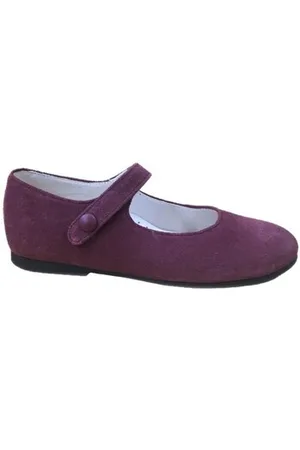 Colores Balleriinat 18207-OR Burdeos 36