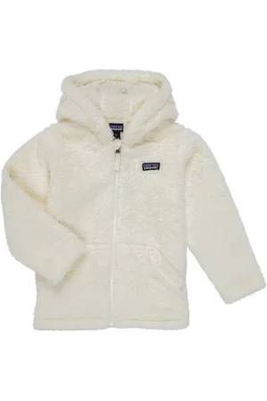 Patagonia Pusakka FURRY FRIENDS HOODY 2 Jahre
