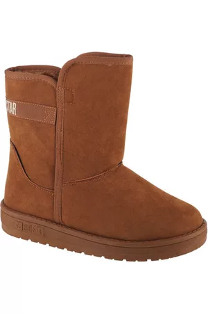 Big Star Talvisaappaat Snow Boots 37