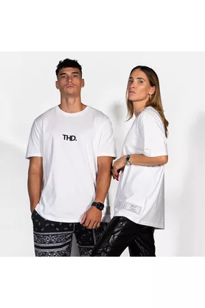 THEAD. Lyhythihainen t-paita LONDON T-SHIRT EU S