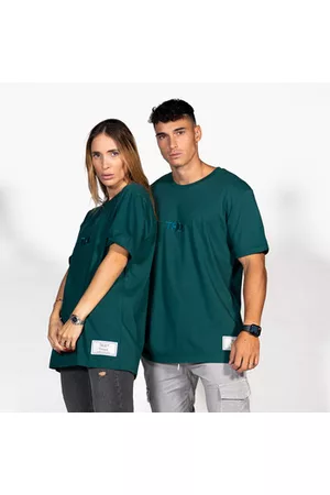 THEAD. Lyhythihainen t-paita LONDON T-SHIRT EU S