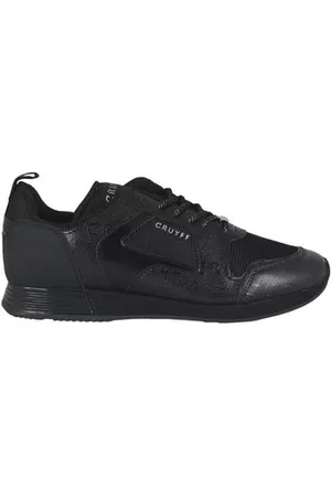Cruyff Tennarit Lusso CC6834193 490 Black 38
