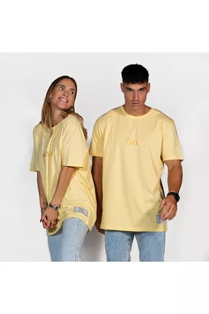 THEAD. Lyhythihainen t-paita LONDON T-SHIRT EU S
