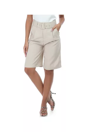 La Modeuse Shortsit & Bermuda-shortsit 21103_P57905 EU S