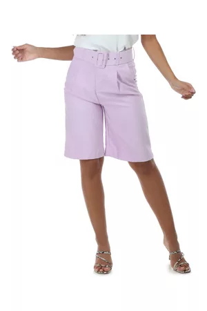 La Modeuse Shortsit & Bermuda-shortsit 21106_P57917 EU S