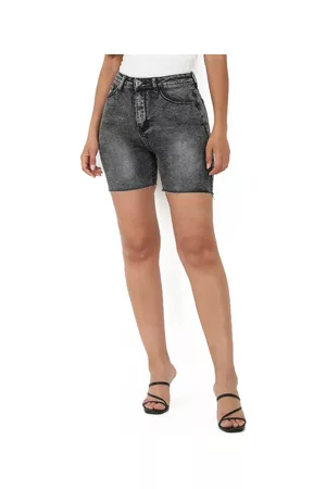 La Modeuse Shortsit & Bermuda-shortsit 21099_P57888 EU S