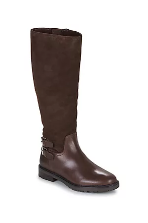 Ralph Lauren Saappaat EMELIE-BOOTS-TALL BOOT 36