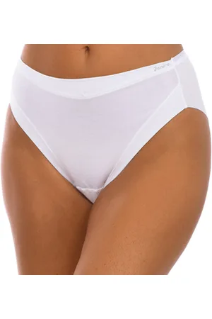 Janira Alushousut 1031862-BLANCO EU M
