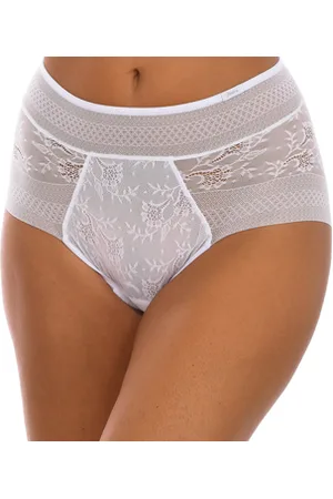 Janira Alushousut 1031610-BLANCO EU M