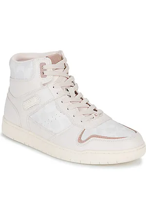 Coach Kengät HI TOP 36