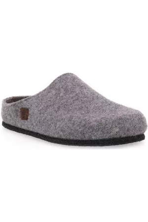 Bioline Sandaalit 266 GRIGIO MERINOS 36