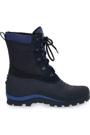 CMP Saappaat N950 BOY KHALTO SNOW BOOT WP 37