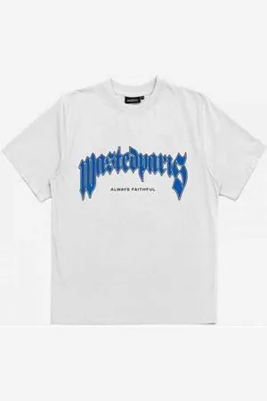 Wasted T-paidat & Poolot T-shirt pitcher EU XL