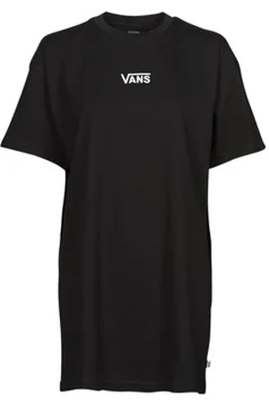 Vans Lyhyt mekko CENTER VEE TEE DRESS EU S