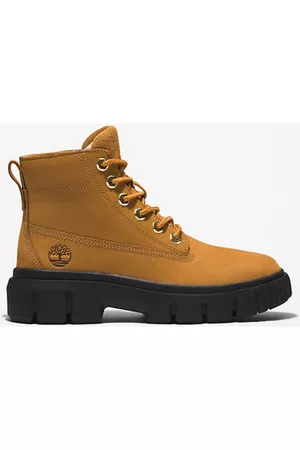 Timberland Kengät Greyfield leather boot 37