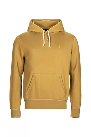 Ralph Lauren Svetari SWEATSHIRT EN MOLLETON EU S