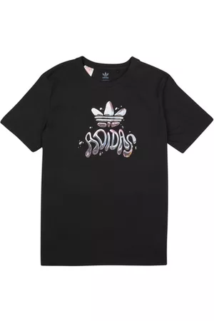 adidas Lyhythihainen t-paita HL9428 7 / 8 vuotta