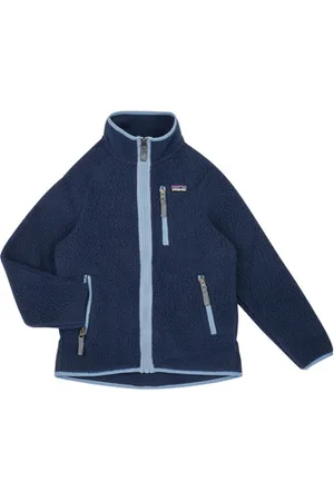 Patagonia Fleecet RETRO PILE JACKET 8 Jahre