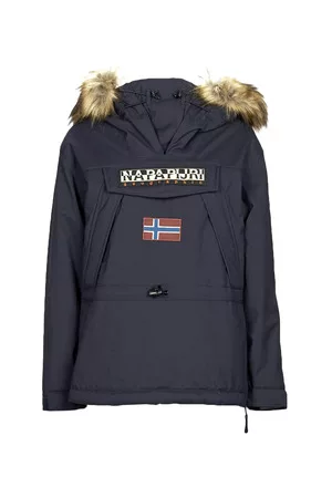 Napapijri Parkatakki SKIDOO EU XS