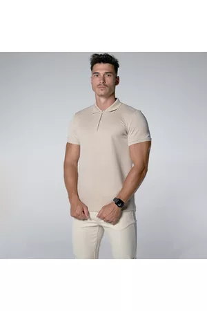 THEAD. Lyhythihainen poolopaita AXEL POLO SHIRT EU S