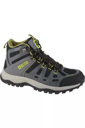 Big Star Kengät Trekking Shoes 45