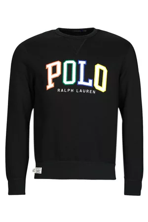 Ralph Lauren Svetari LSCNM4-LONG SLEEVE-SWEATSHIRT EU S