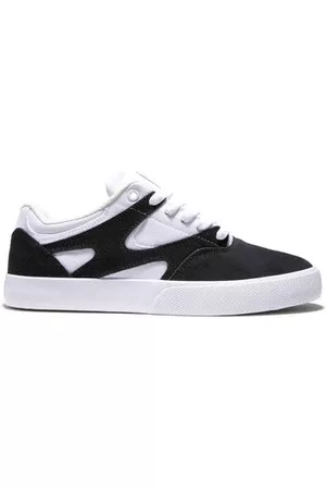 Dcshoes Tennarit Kalis vulc ADYS300569 WHITE/BLACK/BLACK (WLK) 40