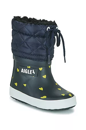 Aigle Lasten talvisaappaat GIBOULEE PT 2 19