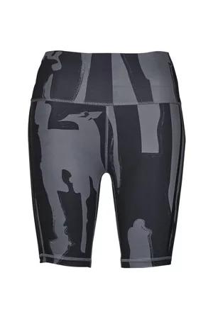 adidas Legginsit & Sukkahousut TM BIKER SHORTS EU S