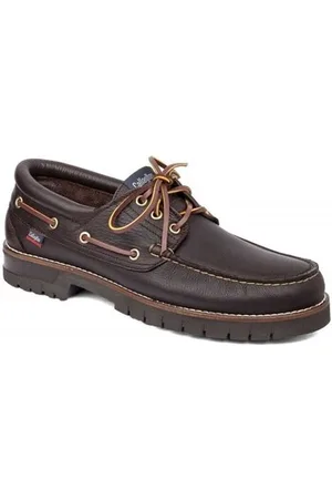 CallagHan Kengät 12500 FREEPORT Marrón 45