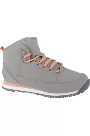 4F Lastenkengät Kids Winter Boots 36