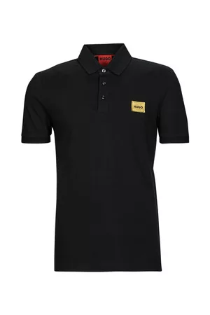 HUGO BOSS Lyhythihainen poolopaita Dereso_G EU S