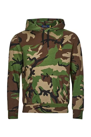 Ralph Lauren Svetari LSPOHOODM2-LONG SLEEVE-SWEATSHIRT EU S