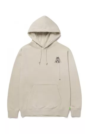 Huf Svetari Sweat tangled webs tt hood EU M