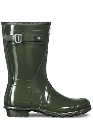 Hunter Saappaat - wfs1000rgl 36
