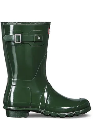 Hunter Saappaat - wfs1000rgl 36