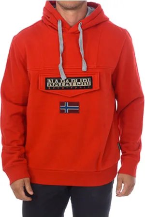 Napapijri Svetari NP0A4GJD-RR9 EU L