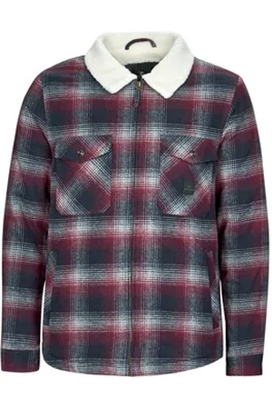 Rip Curl Pusakka FLANNO JACKET EU S