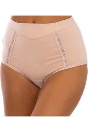 Janira Alushousut 1031942-BLANCO EU M