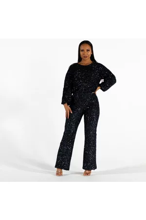 THEAD. 5-taskuiset housut EMMA PANT EU S