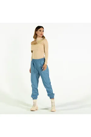 THEAD. 5-taskuiset housut CINDY PANT EU S