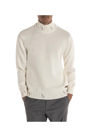 Takeshy Kurosawa Neulepusero 83517 | Maglia Vulcano Bucata EU S