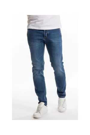 Takeshy Kurosawa 5-taskuiset housut T00039 | Jeans T/America US 34