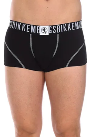 Bikkembergs Bokserit BKK1UTR06BI-BLACK EU S